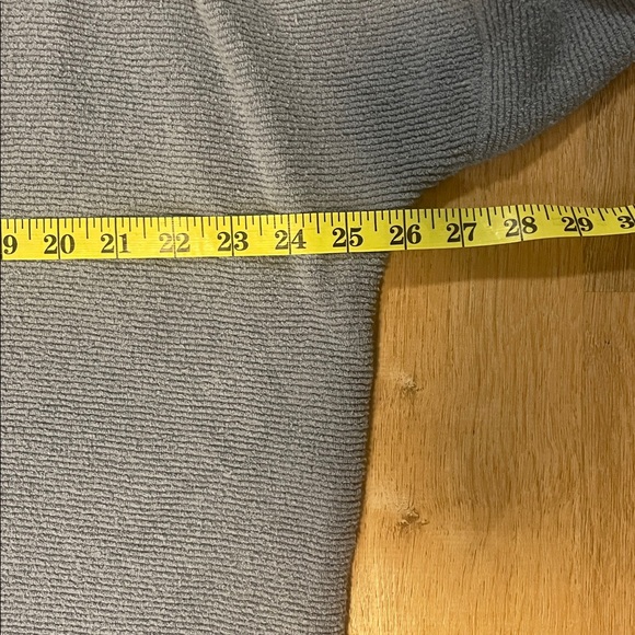 Free People Slouchy Ottoman Sweater - Picture 10 of 10